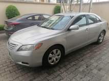 A picture of TOYOTA CAMRY 09 DIRECTLY FROM OWNER 2 8m Last Price