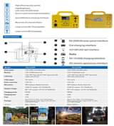 A picture of Solar Generator