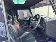 A picture of LAND ROVER DEFENDER PRICE 45 MILLION.CALL ME ON 0789675638 0711850036