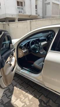 A picture of C300 2016