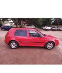 used golf zimbabwe