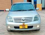 A picture of PRICEBEIMIL12 9 Gali mpya kabisa TOYOTA IST NUMBER DXK Yaer