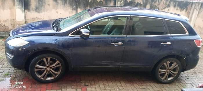 A picture of Dealers deal Naija used 2010 Mazda CX 9