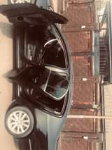 A picture of 2007 Passat