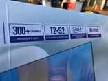 A picture of GLOBALSTAR 32INCH FRAMELESS HD LED DIGITAL TV