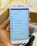 A picture of Oppo a57 4gb 64