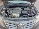 A picture of Toyota Camry 2010 model for sale Sound engine and gear