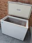 A picture of Nauza deep freezer litre 327 offer Lak 4