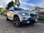A picture of BMW X5