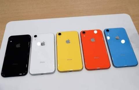 A picture of Mobile phone