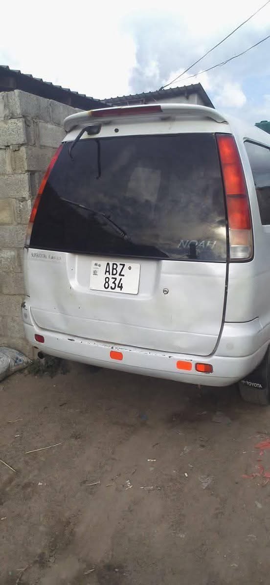 used toyota
