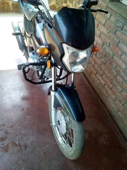 bike