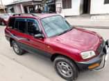 A picture of Rava 4 old