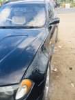 A picture of BMW x3