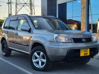 A picture of NISSAN XTRAIL NAIUZA MIL 6.9 0743435416