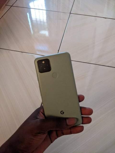 google pixel