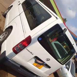 used toyota hiace