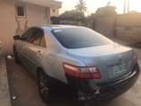 A picture of 2yrs used 2009 Toyota Camry first body 4 cylinder alloy