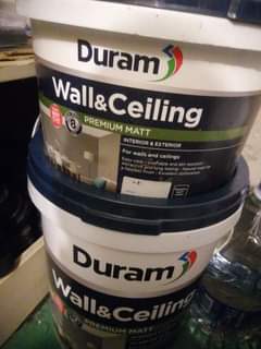 ceiling installation