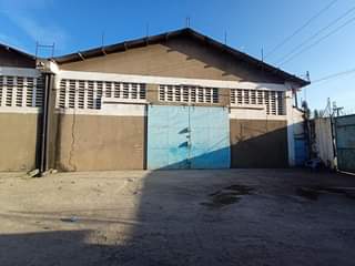A picture of WAREHOUSE FOR SALE