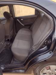 A picture of Chevrolet Aveo 2008 1.6L Working perfectly fine including AC bolt