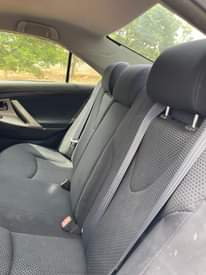 A picture of 2010 Corolla SE