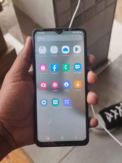 A picture of SAMSUNG A12