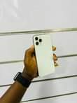 A picture of Premium uk used iPhone 11pro