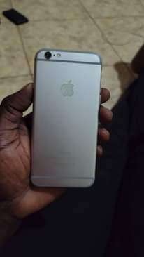 A picture of Iphone 6 64Gb