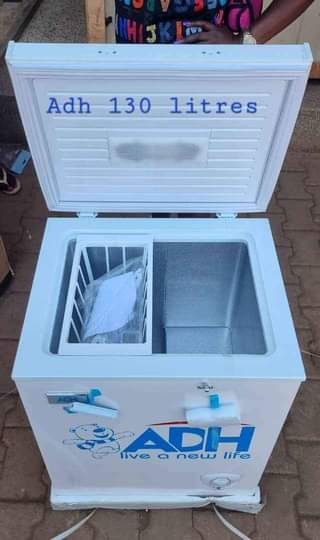 A picture of ADH Freezer