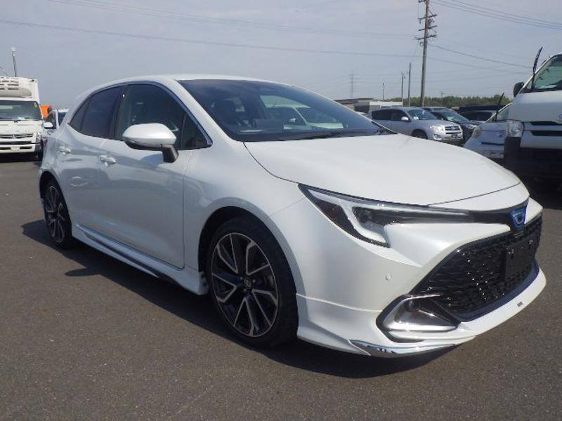 toyota