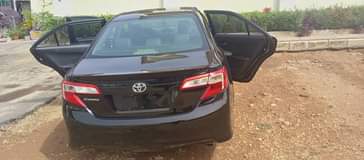 A picture of Toyota Camry 2014 Condition is perfect