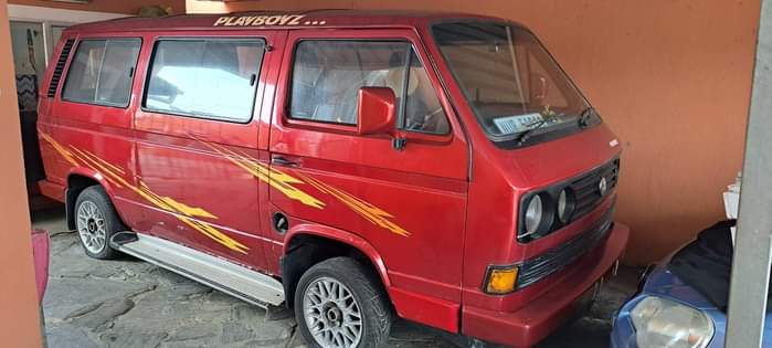 Bangbiza U.