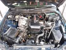 used toyota altezza