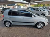 Thabile T.