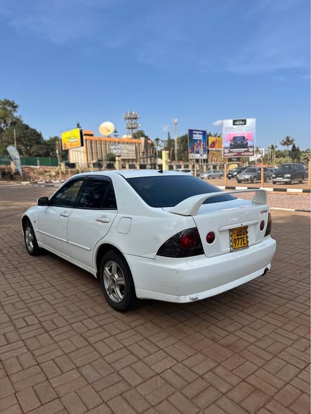 A picture of Altezza On Sale Call 0701057114
