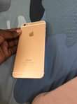 A picture of Iphone 6 plus