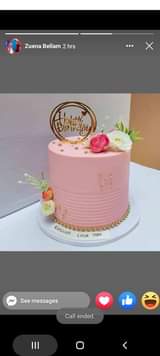 A picture of Zuenacakes