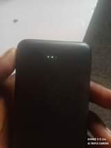 A picture of Power back