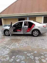 A picture of Toyota Camry 08 V6 engine Engine Ac Gear Good condition