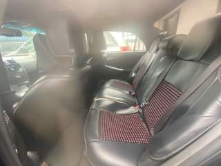 A picture of Toyota Corola used 012 7.5m