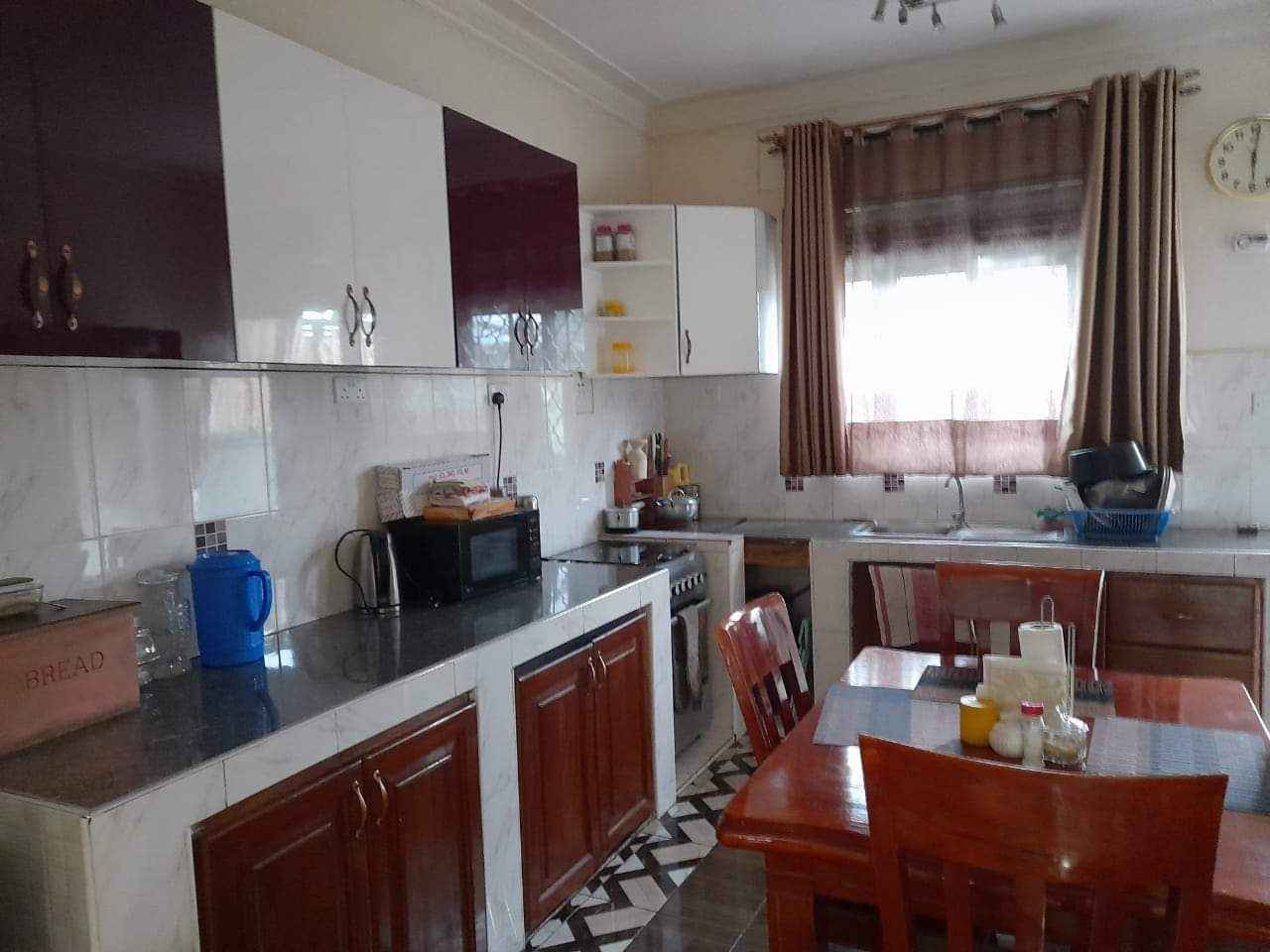 A picture of A dream home for sale in Matuga Town Kampala Uganda