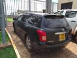 A picture of Fielder 22m WhatsApp or Call 256776245142