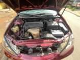 A picture of Grade A Toyota Camry 2003 model Price 2m only 09069437672