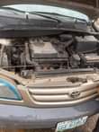A picture of Money needed now now on this sienna working perfectly come