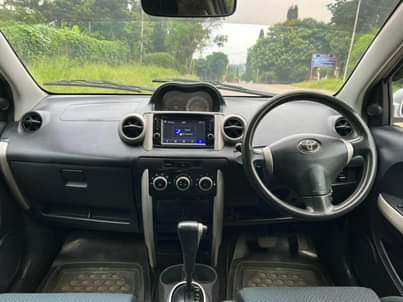 A picture of Toyota Ist DED Engine Safi Gear Box Safi Cc1290 FullA