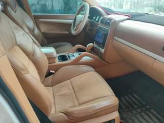 A picture of 2009 Used but not registered Porsche Cayenne