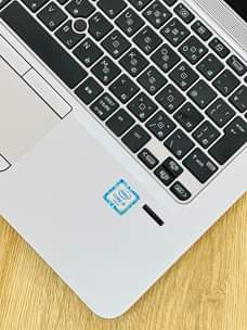A picture of HP ELITEBOOK 820 G3