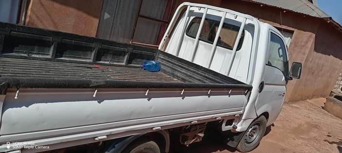BAKKIES F.