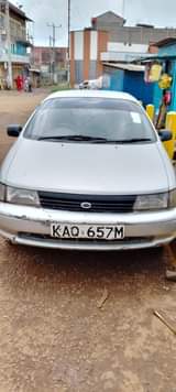 used opel